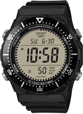 CASIO-STANDART-AE-1700H-1AVDF-Kol Saati