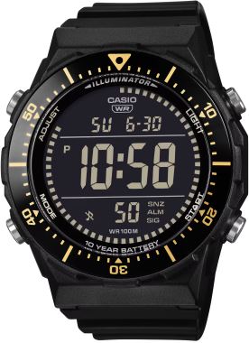 CASIO-STANDART-AE-1700H-1BVDF-Kol Saati
