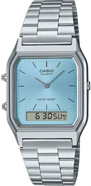 CASIO-RETRO-AQ-230A-2A1MQYDF_Outlet-Kol Saati