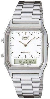 RETRO AQ-230A-7DMQ Kol Saati