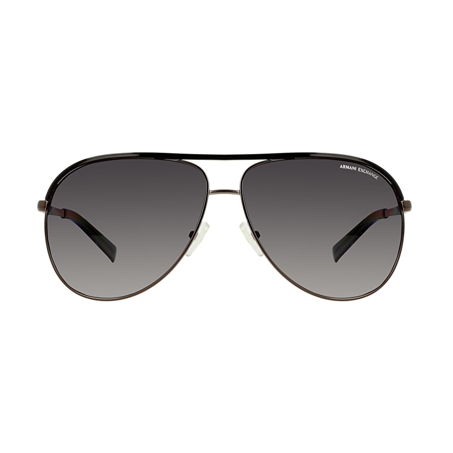 Armani Exchange AX-0AX2002-6006T3-61 Güneş Gözlüğü