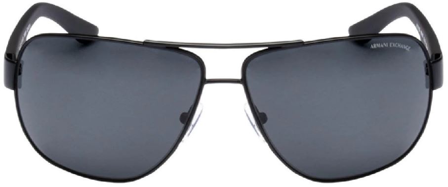 Armani Exchange AX-0AX2012S-606387-62 Güneş Gözlüğü