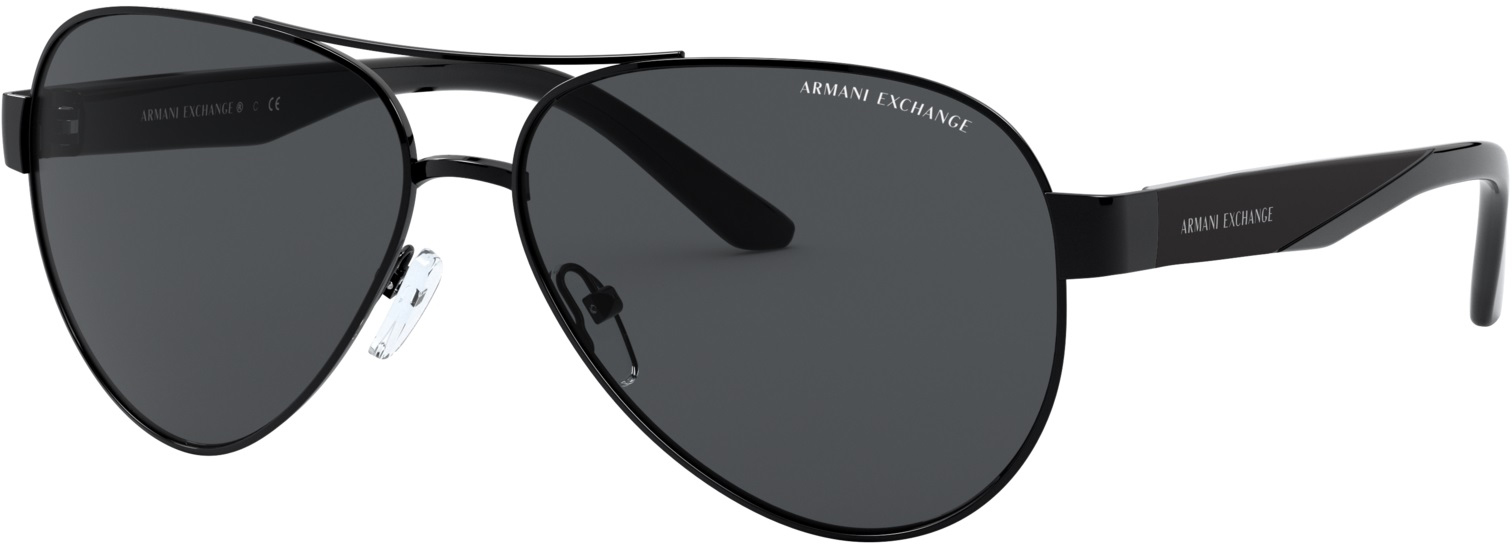 Armani Exchange AX-0AX2034S-600087-59 Güneş Gözlüğü