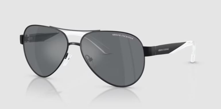 Armani Exchange AX-0AX2034S-60636G-59 Güneş Gözlüğü