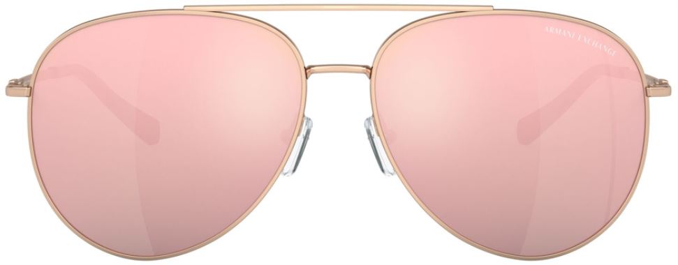 Armani Exchange AX-0AX2043S-61034Z-59 Güneş Gözlüğü