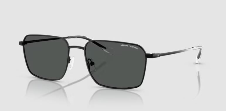 Armani Exchange AX-0AX2053S-600087-57 Güneş Gözlüğü