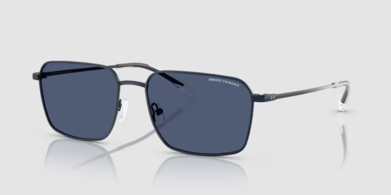 Armani Exchange AX-0AX2053S-609980-57 Güneş Gözlüğü