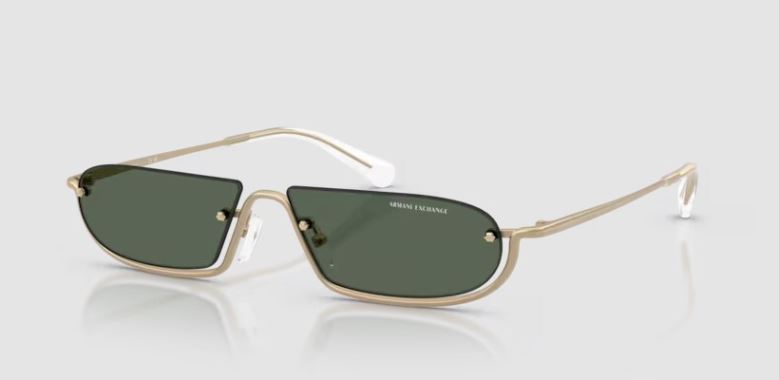 Armani Exchange AX-0AX2058S-612171-58 Güneş Gözlüğü