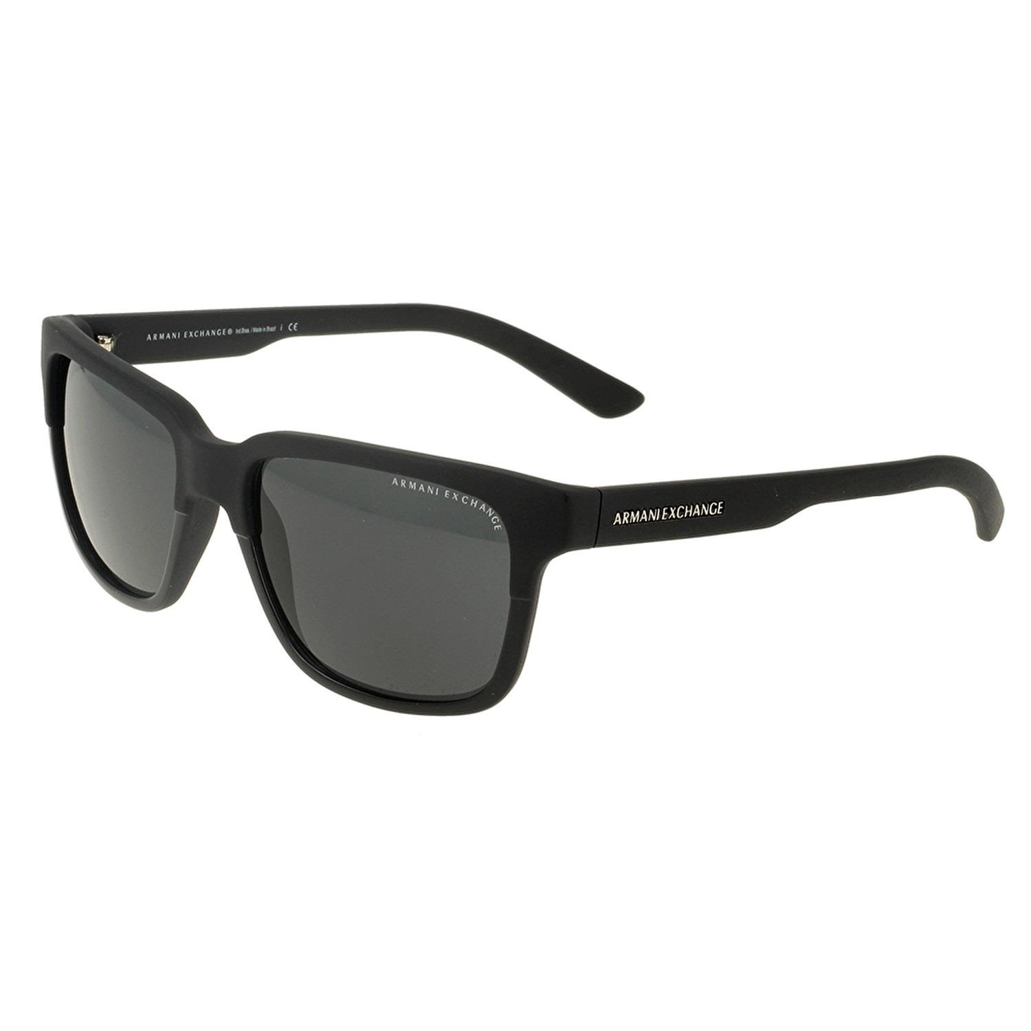 Armani Exchange AX-0AX4026S-812287-56 Güneş Gözlüğü