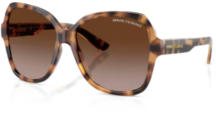 Armani Exchange AX-0AX4029S-811713-57 Güneş Gözlüğü