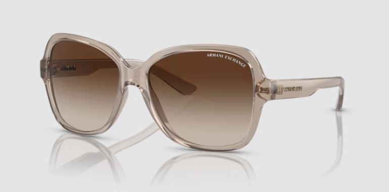 Armani Exchange AX-0AX4029S-824013-57 Güneş Gözlüğü