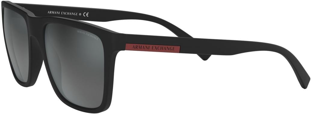 Armani Exchange AX-0AX4080S-80786G-57 Güneş Gözlüğü