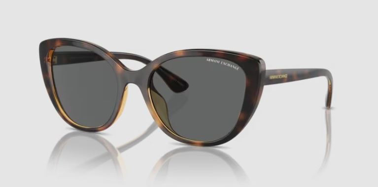 Armani Exchange AX-0AX4111SU-821387-54 Güneş Gözlüğü