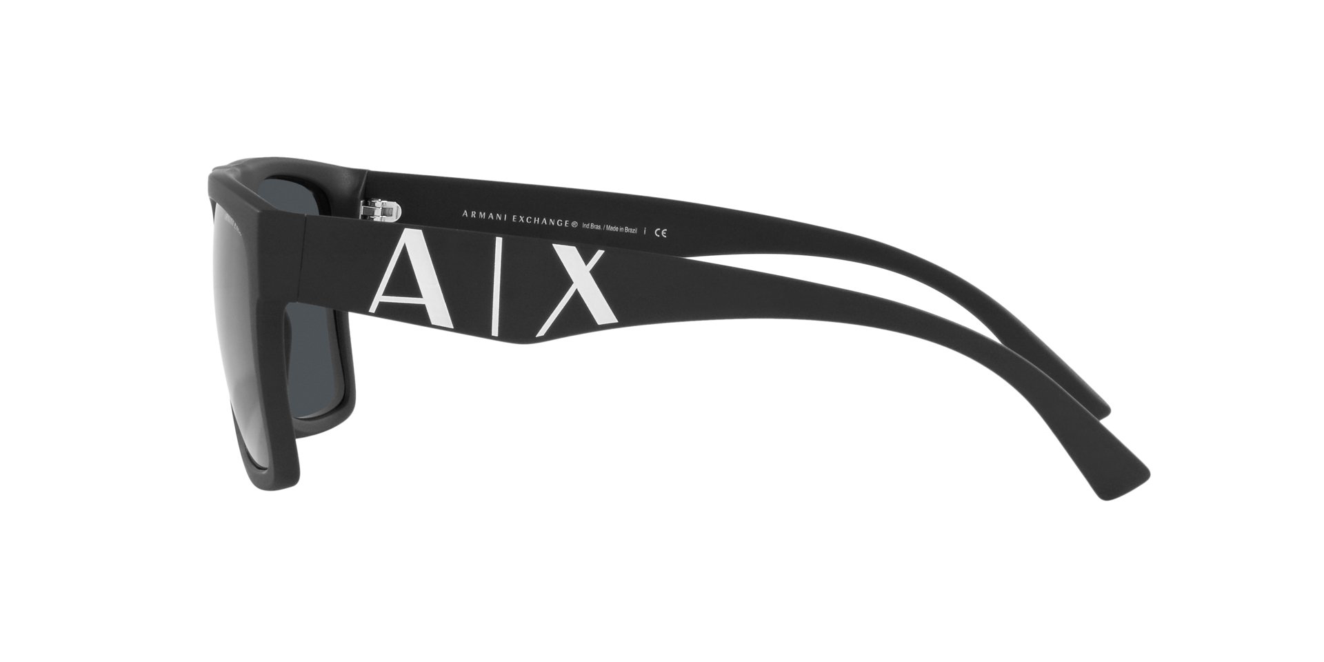 Armani Exchange AX-0AX4113S-807887-55 Güneş Gözlüğü