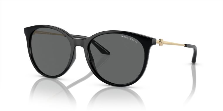 Armani Exchange AX-0AX4140S-815887-55 Güneş Gözlüğü