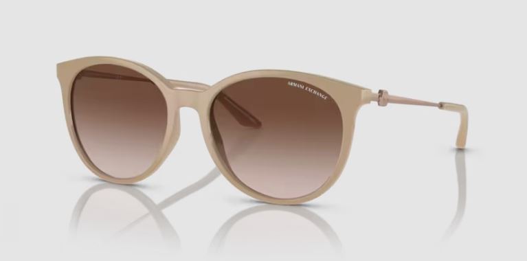 Armani Exchange AX-0AX4140S-834213-55 Güneş Gözlüğü