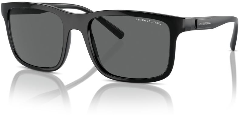 Armani Exchange AX-0AX4145S-815887-57 Güneş Gözlüğü