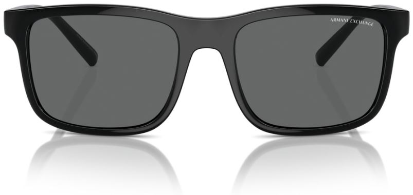 Armani Exchange AX-0AX4145S-815887-57 Güneş Gözlüğü