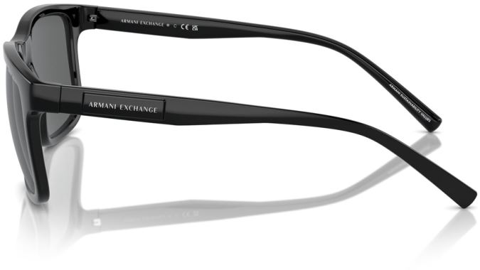 Armani Exchange AX-0AX4145S-815887-57 Güneş Gözlüğü