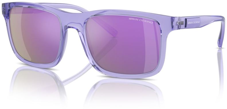 Armani Exchange AX-0AX4145S-83464V-57 Güneş Gözlüğü