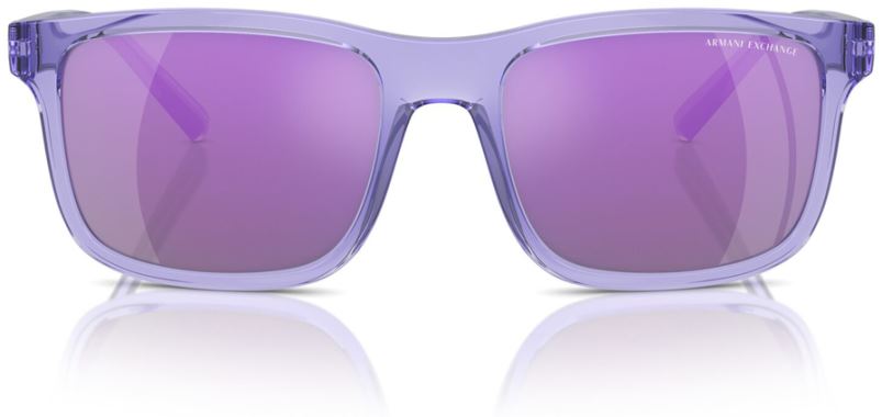 Armani Exchange AX-0AX4145S-83464V-57 Güneş Gözlüğü