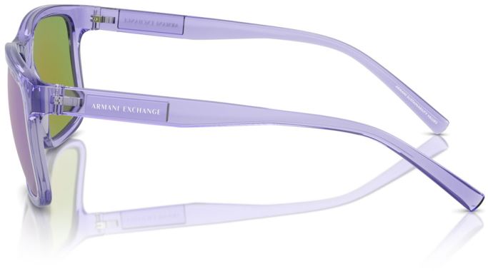 Armani Exchange AX-0AX4145S-83464V-57 Güneş Gözlüğü