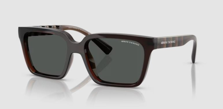 Armani Exchange AX-0AX4147S-835773-56 Güneş Gözlüğü