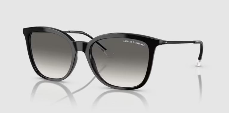 Armani Exchange AX-0AX4151S-815811-55 Güneş Gözlüğü