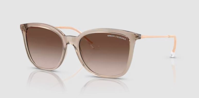 Armani Exchange AX-0AX4151S-836613-55 Güneş Gözlüğü