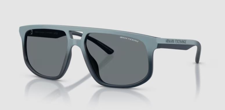 Armani Exchange AX-0AX4161SU-839080-58 Güneş Gözlüğü