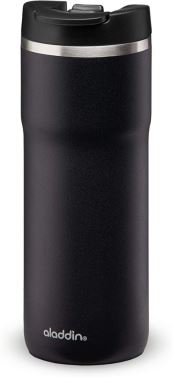 Aladdin-JavaThermavac-0.47LT-Siyah Termos