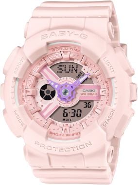CASIO-BABY-G-BA-110AH-4ADR-Kol Saati
