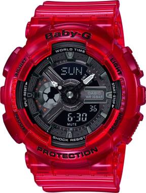 BA-110CR-4ADR