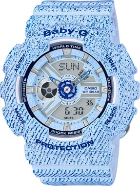 BA-110DC-2A3DR