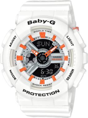 BA-110PP-7A2DR