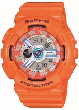 BA-110SN-4ADR