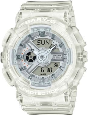 CASIO-BABY-G-BA-110XCR-7ADR_Outlet-Kol Saati