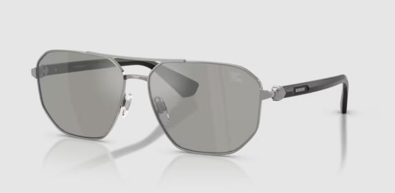 Burberry BE-0BE3166-10036G-60 Güneş Gözlüğü