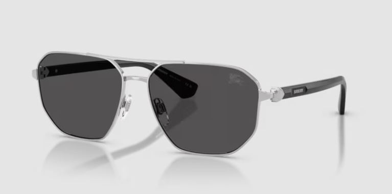 Burberry BE-0BE3166-100587-60 Güneş Gözlüğü