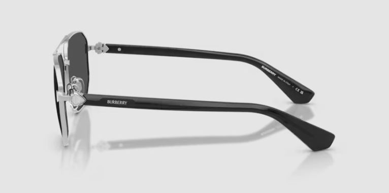 Burberry BE-0BE3166-100587-60 Güneş Gözlüğü