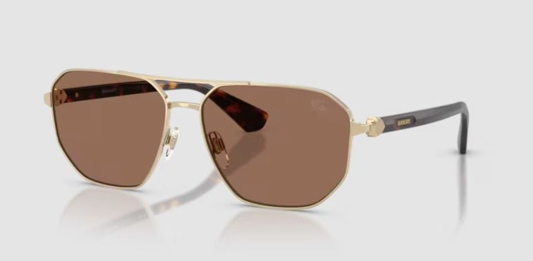 Burberry BE-0BE3166-110973-60 Güneş Gözlüğü