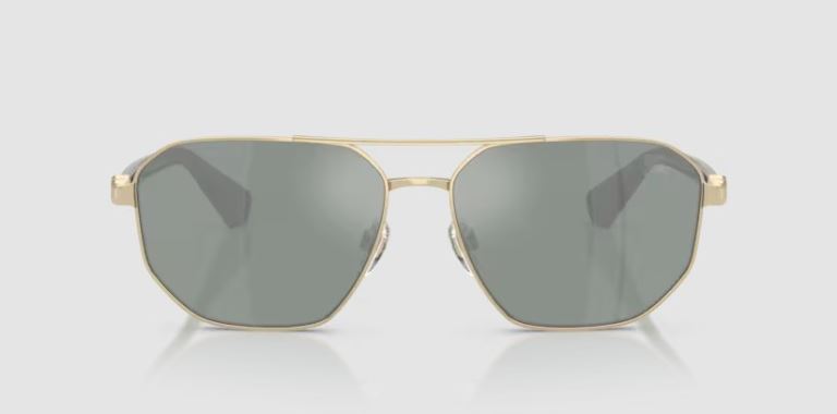 Burberry BE-0BE3166-110982-60 Güneş Gözlüğü