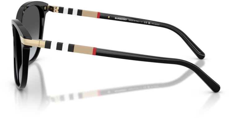 Burberry BE-0BE4216-3001T3-57 Güneş Gözlüğü