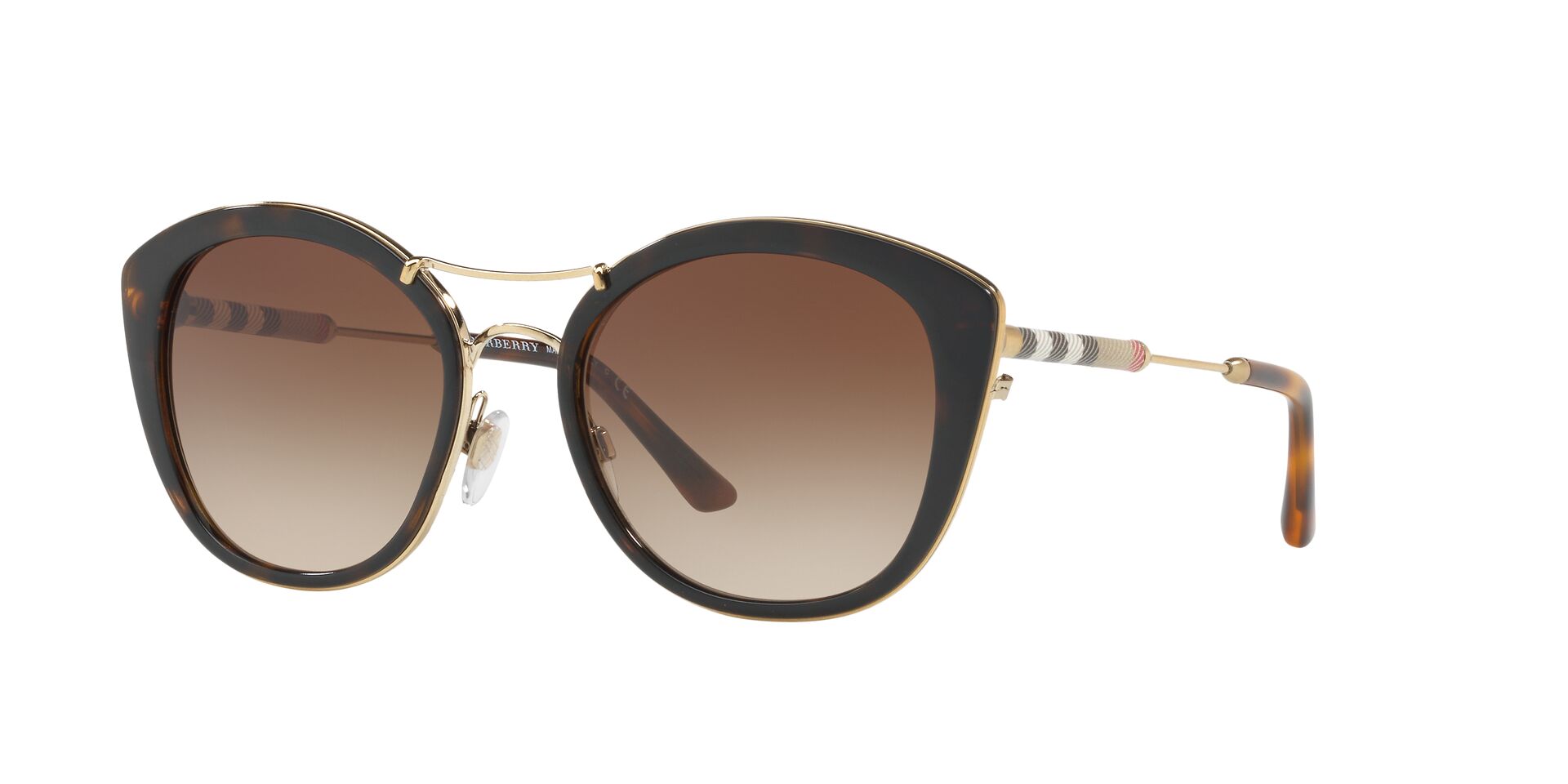 Burberry BE-0BE4251Q-300213-53 Güneş Gözlüğü