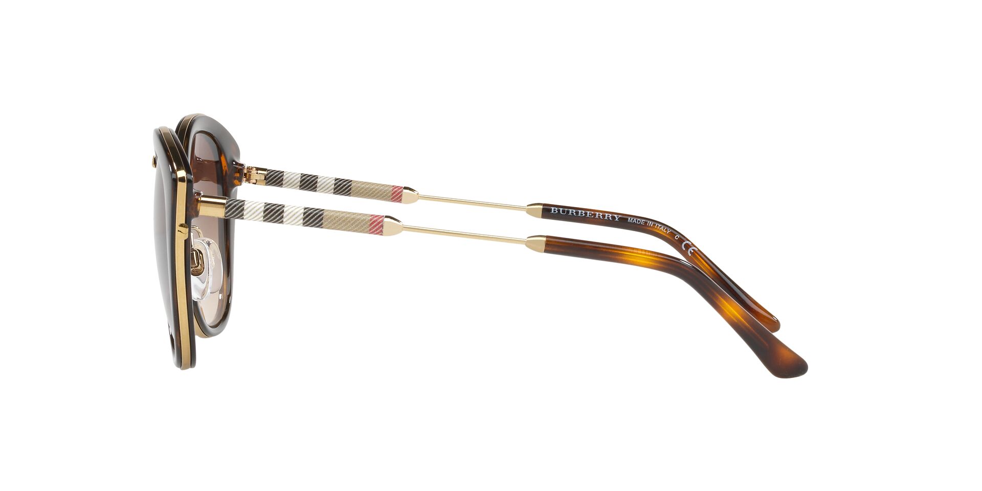 Burberry BE-0BE4251Q-300213-53 Güneş Gözlüğü