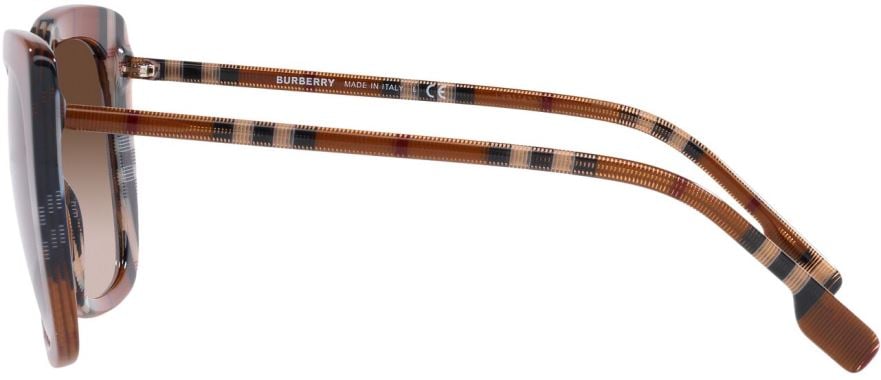 Burberry BE-0BE4323-400513-54 Güneş Gözlüğü
