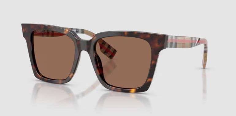 Burberry BE-0BE4335-390373-53 Güneş Gözlüğü