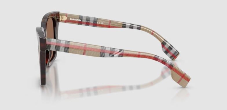 Burberry BE-0BE4335-390373-53 Güneş Gözlüğü