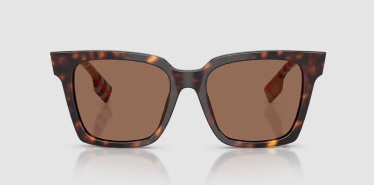 Burberry BE-0BE4335-390373-53 Güneş Gözlüğü