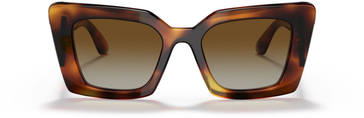 Burberry BE-0BE4344-3316T5-51 Güneş Gözlüğü